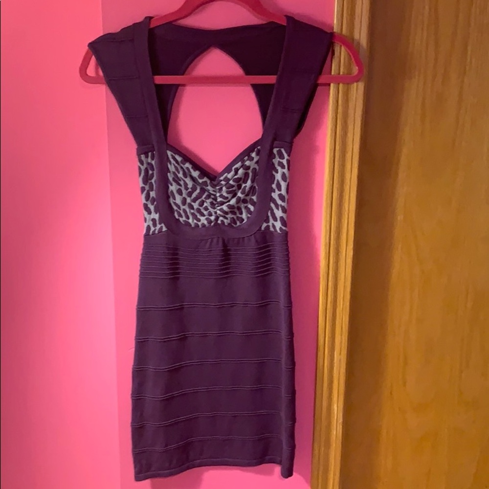 Bodycon dress